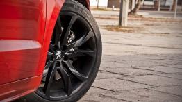 Peugeot RCZ Coupe 1.6L THP 16v 200KM - galeria redakcyjna - koło