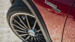 Mercedes GLB - galeria redakcyjna