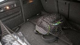 Skoda Superb Laurin & Klement 2.0 TDI 150 KM - galeria redakcyjna - bagażnik