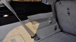 Volvo XC90 II 2.0 D5 225 KM - galeria redakcyjna - inny element wnętrza z tyłu