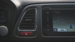 Honda HR-V 1.5 i-VTEC 130 KM - galeria redakcyjna - nawiew