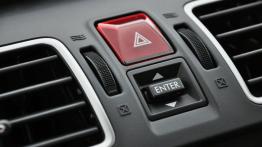Subaru Levorg 1.6 GT 170 KM - galeria redakcyjna - inny element panelu przedniego