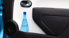 Renault Twingo III - galeria redakcyjna - drzwi pasażera od wewnątrz