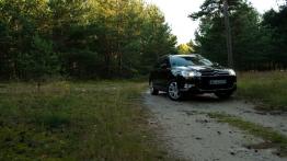 Citroen C5 III Tourer 2.0 HDI FAP 160KM - galeria redakcyjna - widok z przodu