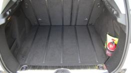 Peugeot 2008 - galeria redakcyjna - bagażnik