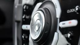 Ford Focus III Hatchback - galeria redakcyjna - konsola środkowa