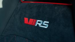 Skoda Kodiaq RS - galeria redakcyjna