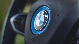 BMW i8 Roadster - galeria redakcyjna