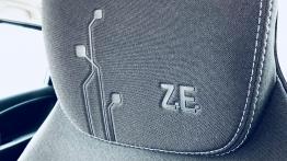 Renault ZOE R90 92 KM - galeria redakcyjna