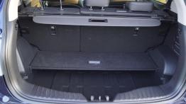 SsangYong Tivoli - galeria redakcyjna - bagażnik