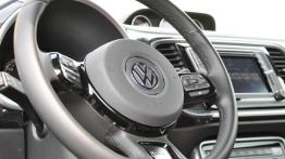 VW Beetle 2.0 TSI R-Line - galeria redakcyjna