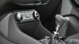 Ford Fiesta Active - galeria redakcyjna