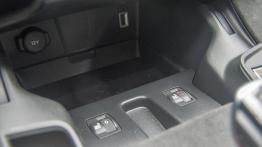 DS 7 Crossback 2.0 BlueHDI 180 KM - galeria redakcyjna