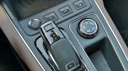 Citroen C5 Aircross 1.6 PureTech 181 KM - galeria redakcyjna - widok ogólny wn?trza z przodu