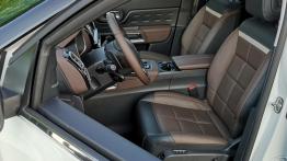 Citroen C5 Aircross 1.6 PureTech 181 KM - galeria redakcyjna - widok ogólny wn?trza z przodu