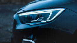 Opel Insignia Grand Tourer GSi 2.0 BiTurbo CDTI 210 KM - galeria redakcyjna
