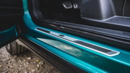 Volkswagen T-Cross 1.0 TSI 115 KM - galeria redakcyjna