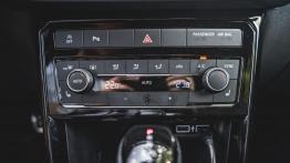 Volkswagen T-Cross 1.0 TSI 115 KM - galeria redakcyjna - inny element panelu przedniego