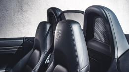 Porsche 718 Boxster S - galeria redakcyjna