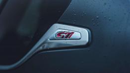 Peugeot 208 GTI - galeria redakcyjna