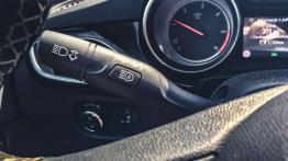 Opel Astra Sports Tourer - galeria redakcyjna