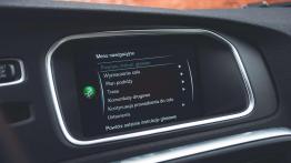 Volvo V40 T4 FL - galeria redakcyjna