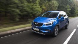Opel Mokka X i Zafira – galeria redakcyjna