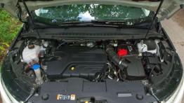 Ford Edge – galeria redakcyjna