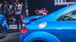 Paris Motor Show 2016 - galeria redakcyjna