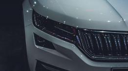 Skoda Kodiaq - galeria redakcyjna