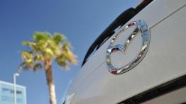 Mazda CX-5 II generacji – klasyczna elegancja