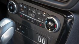 Ford Ecosport – dzika karta