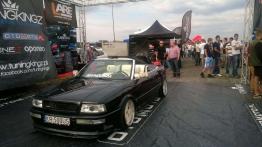 Gorące pożegnanie lata