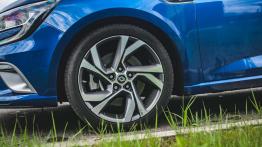 Renault Megane GT - inna, ale czy lepsza?