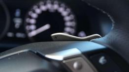 Lexus GS 300h F Sport - hybryda zamiast turbodiesla