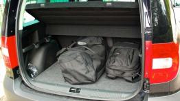 Skoda Yeti 1.8 TSI Elegance - szybka i... kosztowna