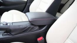 Mazda 6 2.5 - lekka, szybka, efektywna