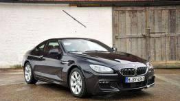 M550d - BMW idzie własną drogą