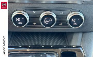 Nissan Townstar Van 1.3 DIG-T 130KM 2025 Combi L1 N-Connecta, zdjęcie 29