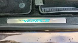 Ford Edge Vignale 2.0 EcoBlue 238 KM - galeria redakcyjna