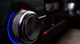 Audi A6 C7 3.0 TFSI quattro - galeria redakcyjna - radio/cd/panel lcd