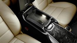 Mercedes klasy R 2011 - wersja przedłużona - podłokietnik przedni