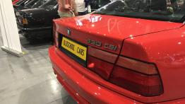 Retro Motor Show 2019 - galeria redakcyjna