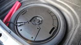 Seat Leon III CUPRA ST 2.0 TSI - galeria redakcyjna - bagażnik - inne ujęcie