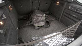 Skoda Superb Laurin & Klement 2.0 TDI 150 KM - galeria redakcyjna - bagażnik