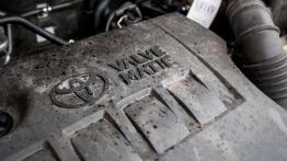 Toyota RAV4 2.0 Valvematic 152 KM - galeria redakcyjna - silnik