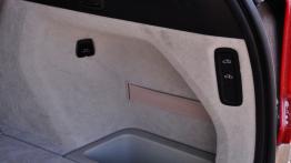 Volvo XC90 II 2.0 D5 225 KM - galeria redakcyjna - bagażnik - inne ujęcie