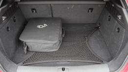 Audi A3 8V Sportback e-tron 204KM - galeria redakcyjna - bagażnik, akcesoria