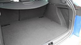Renault Clio IV Grandtour TCe EDC - galeria redakcyjna - bagażnik