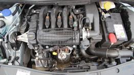Peugeot 2008 - galeria redakcyjna - silnik